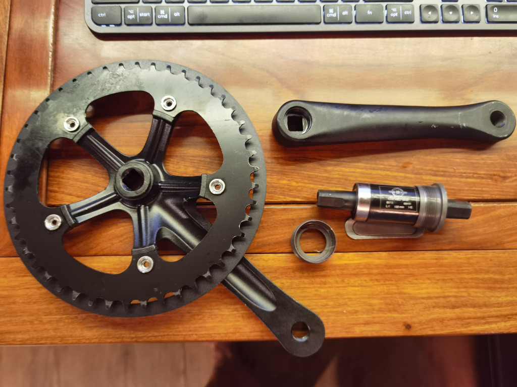 pikes gen 2 vs brompton