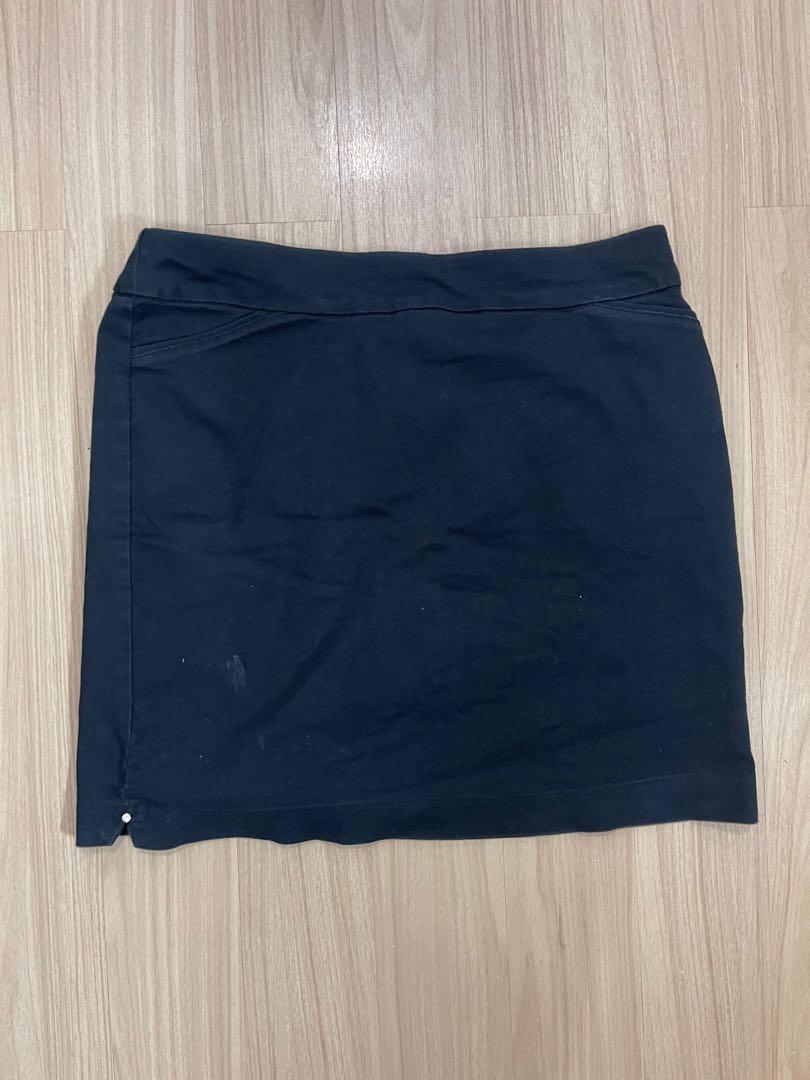 Croft & barrow best sale skort