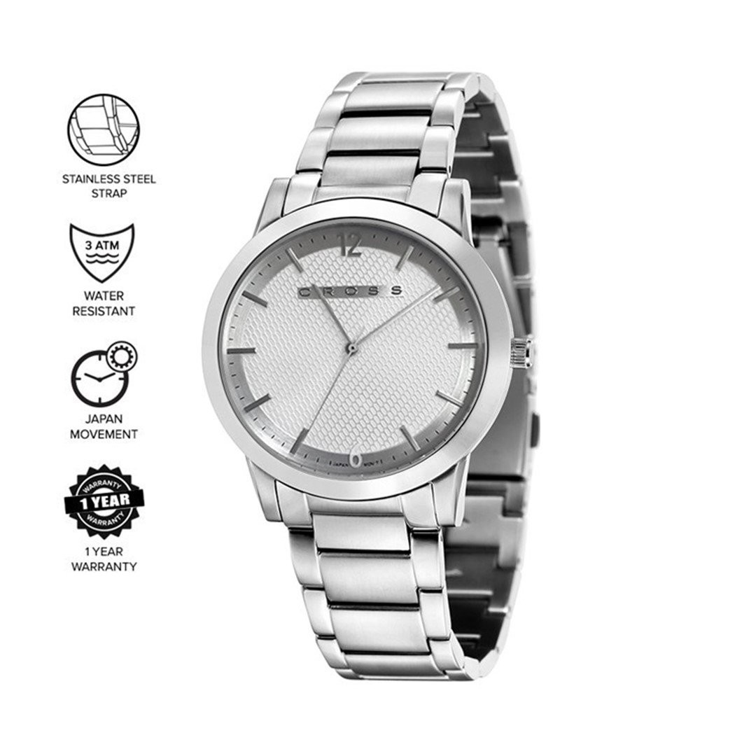 Cross watch cr8061 price 2025