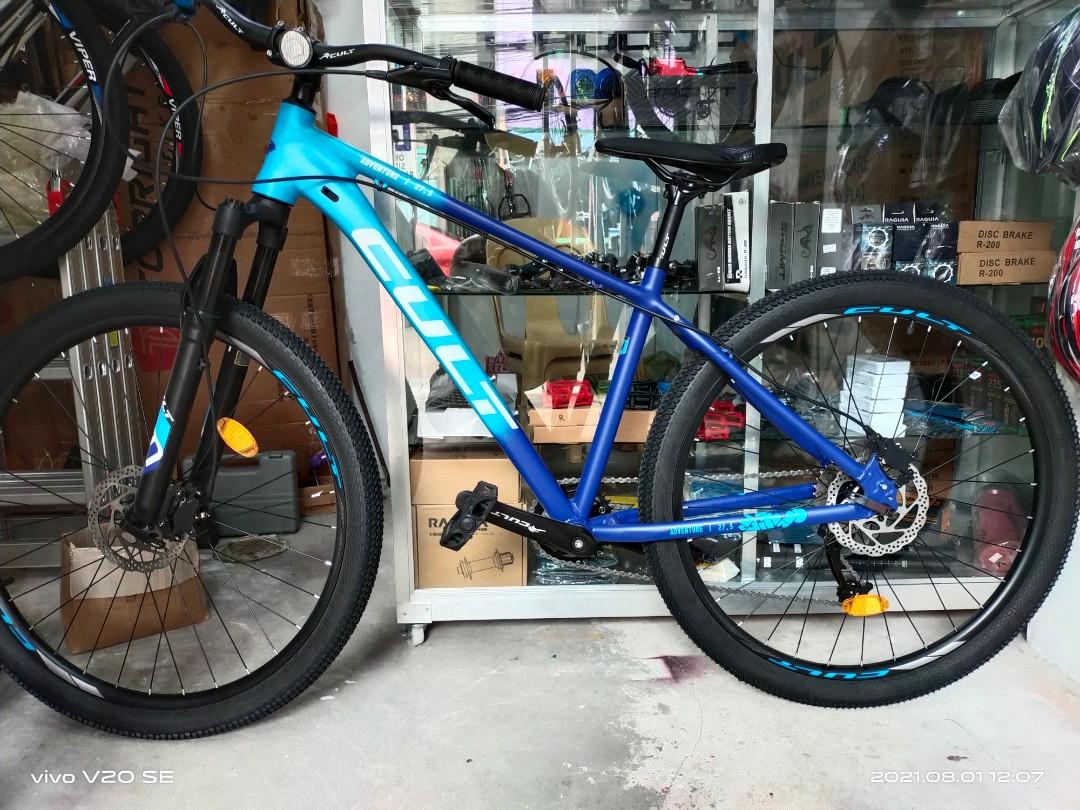 Cult mtb best sale 27.5