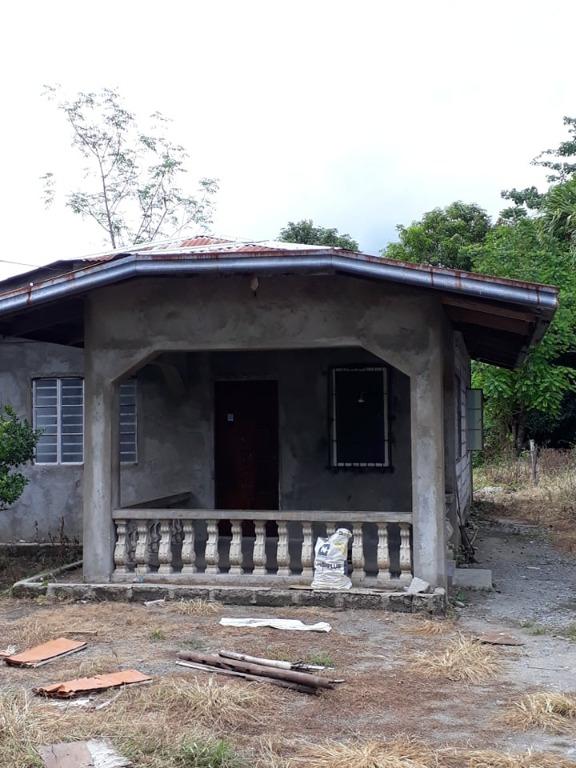 Cuyapo Bayan, Nueva Ecija, Property, For Sale, House & Lot on Carousell