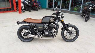 Affordable Cmc 250 For Sale Motorbikes Carousell Malaysia