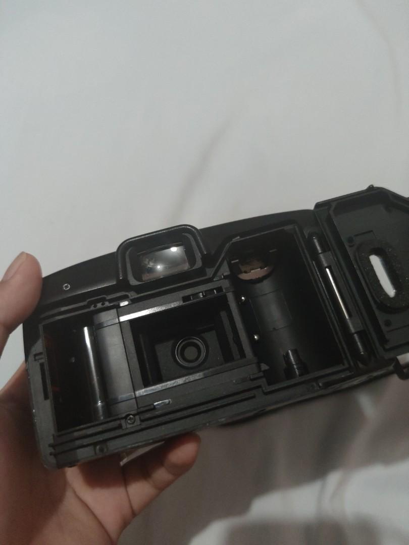 Defective Canon Prima BF-80 (Category: Cameras) located in Quezon City. Submitted by justsamthings (Listing ID 1106580722, Image 3). Description: [DEFECTIVE] for display/repair.
