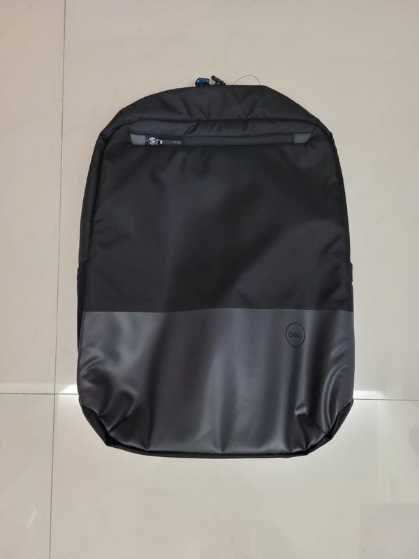 dell pro slim backpack