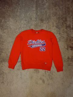 Dickies