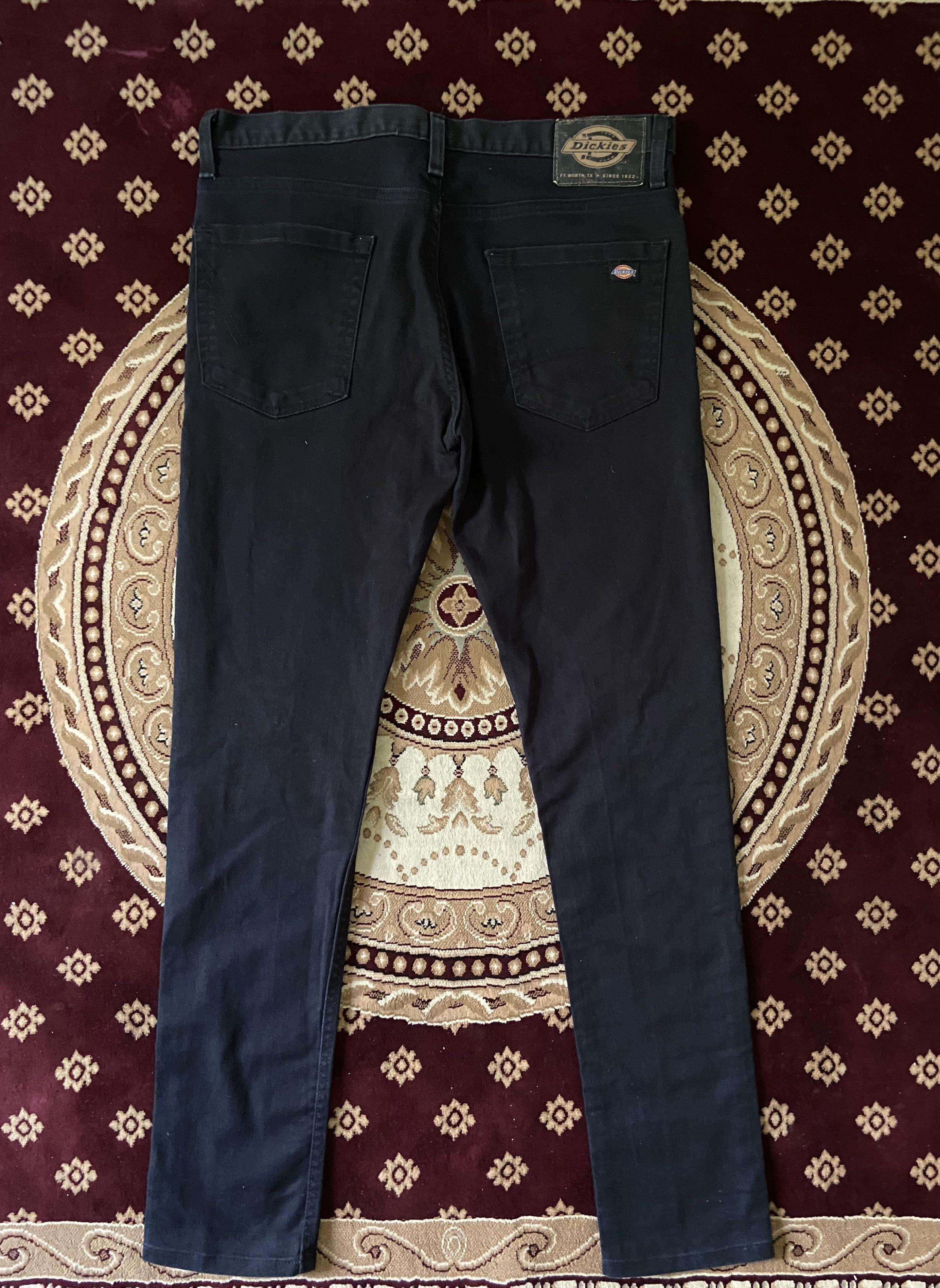 Dickies Slim Skinny Jeans