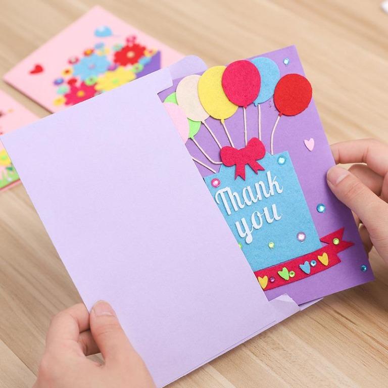 Handmade greeting cards for teachers day clearance