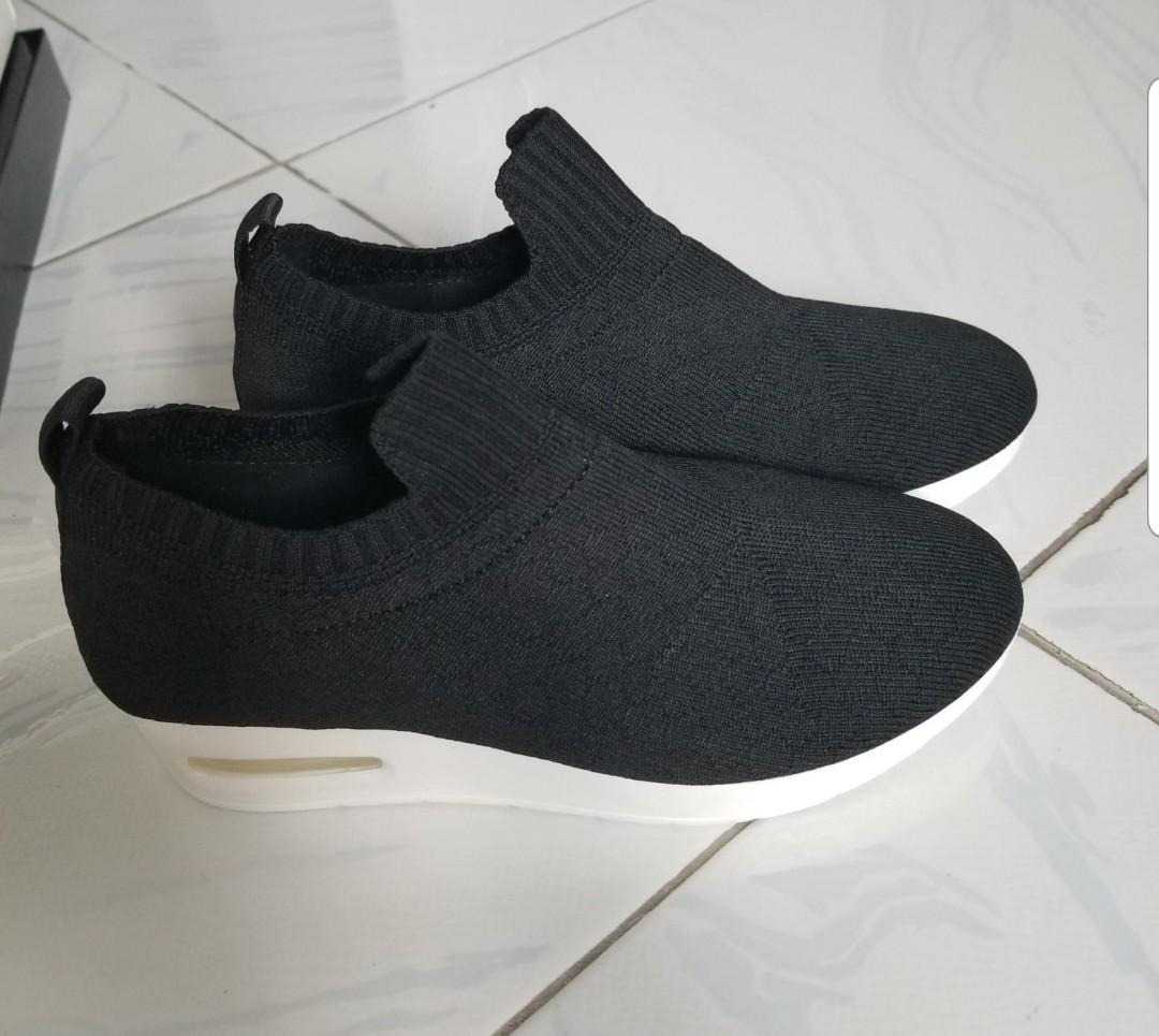 Dkny angie slip on sales