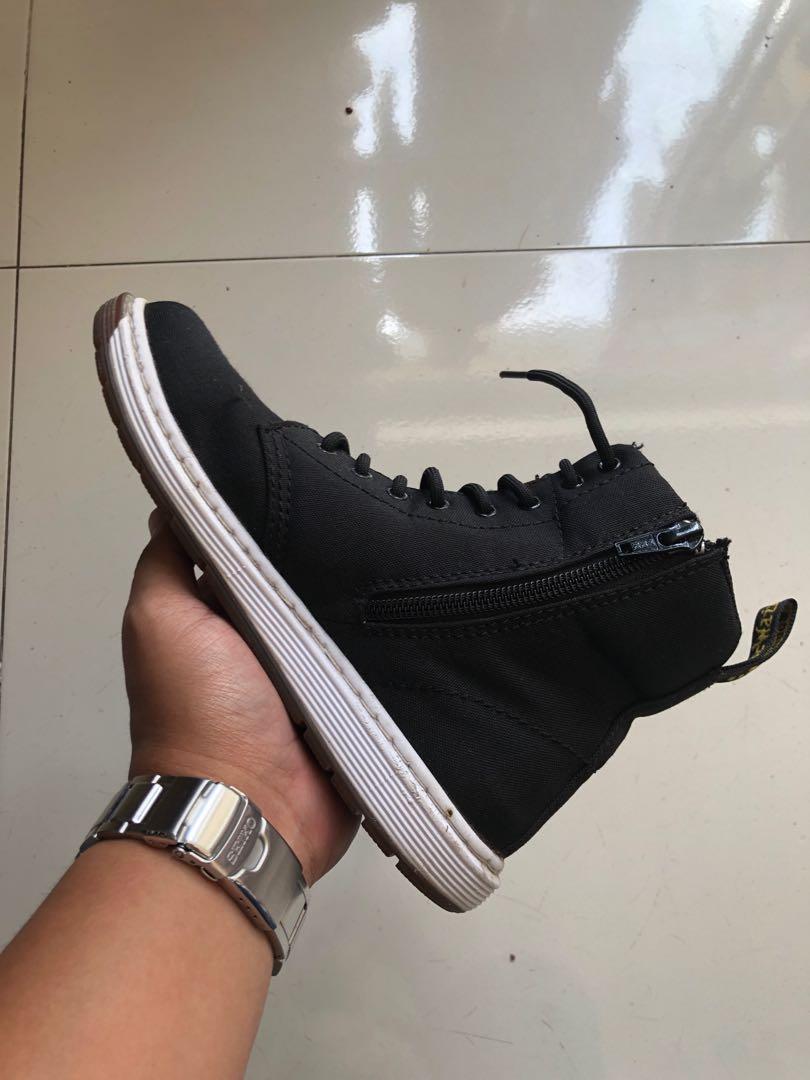 Dr martens malky discount junior