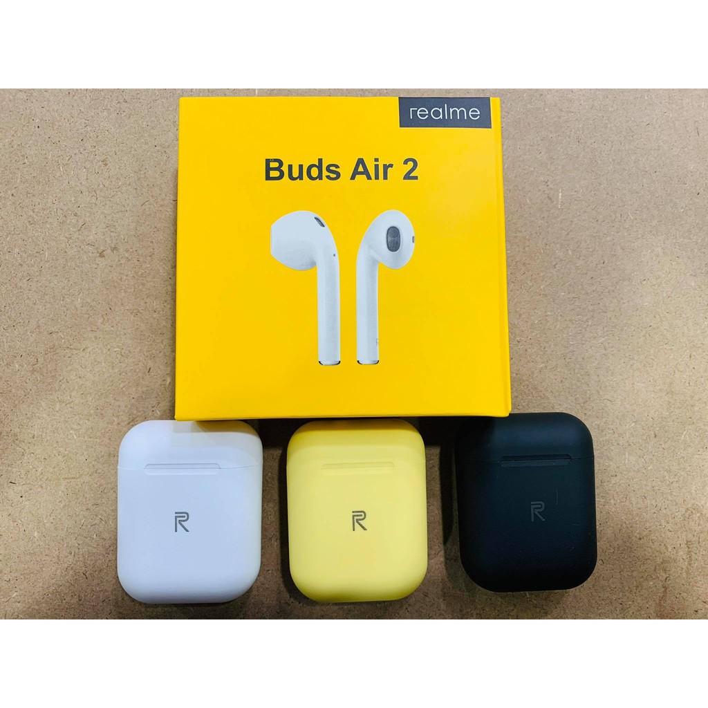 Earpod realme