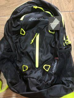 Eddie Bauer 20L Hiking bag