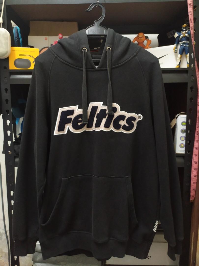 Harga hoodie discount feltics original
