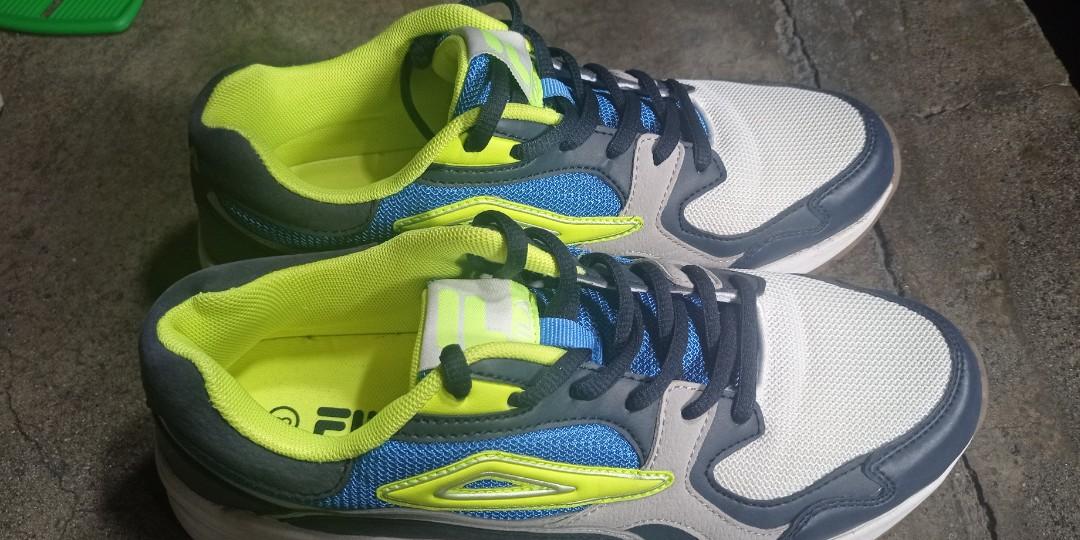 Hype fila shoes new arrivals