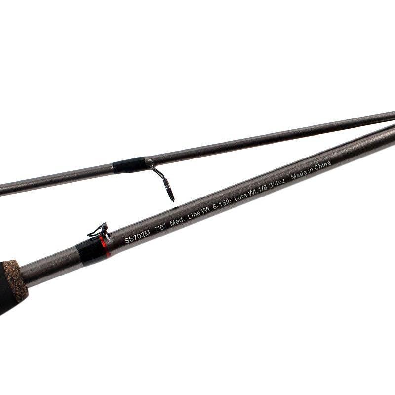 Fishing Rod Casting Spinning Suka Pancing Murah Terbaik Sekali