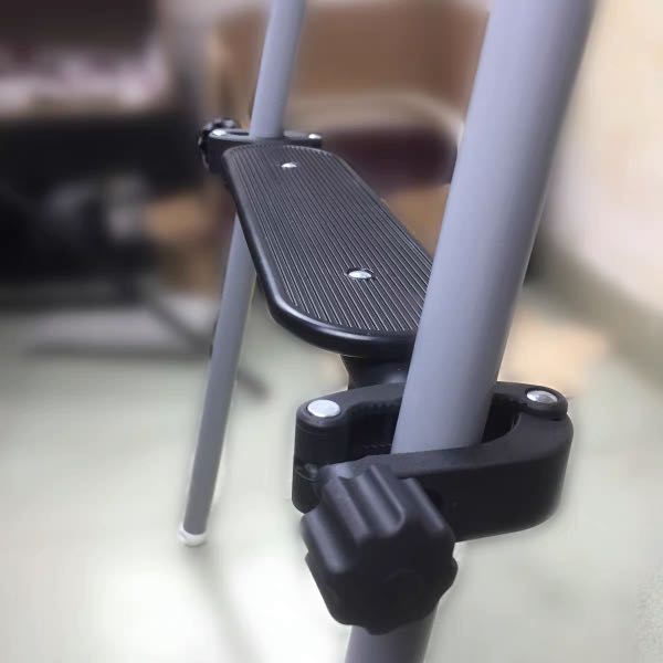 Foot rest for ikea high chair, Babies & Kids, Nursing & Feeding, Baby