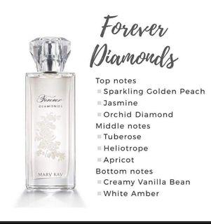 Forever diamond perfume store
