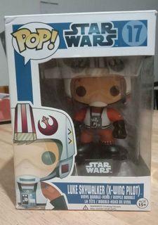 Funko Pop Star Wars