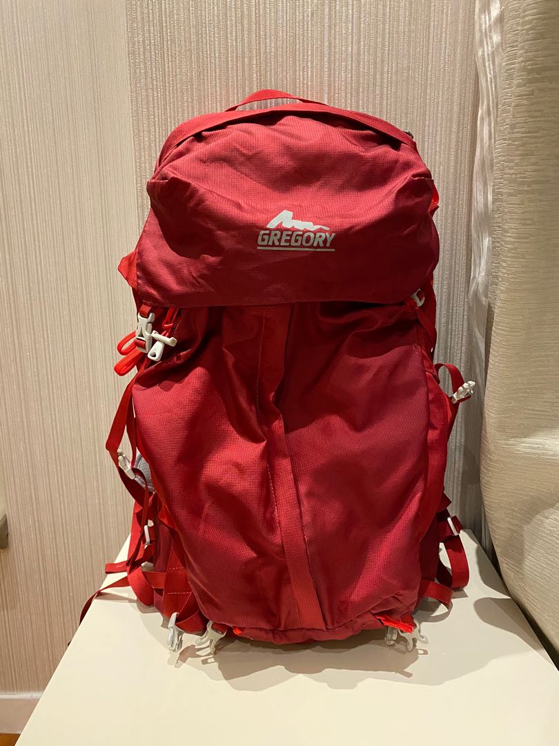 Gregory pack z40 hotsell
