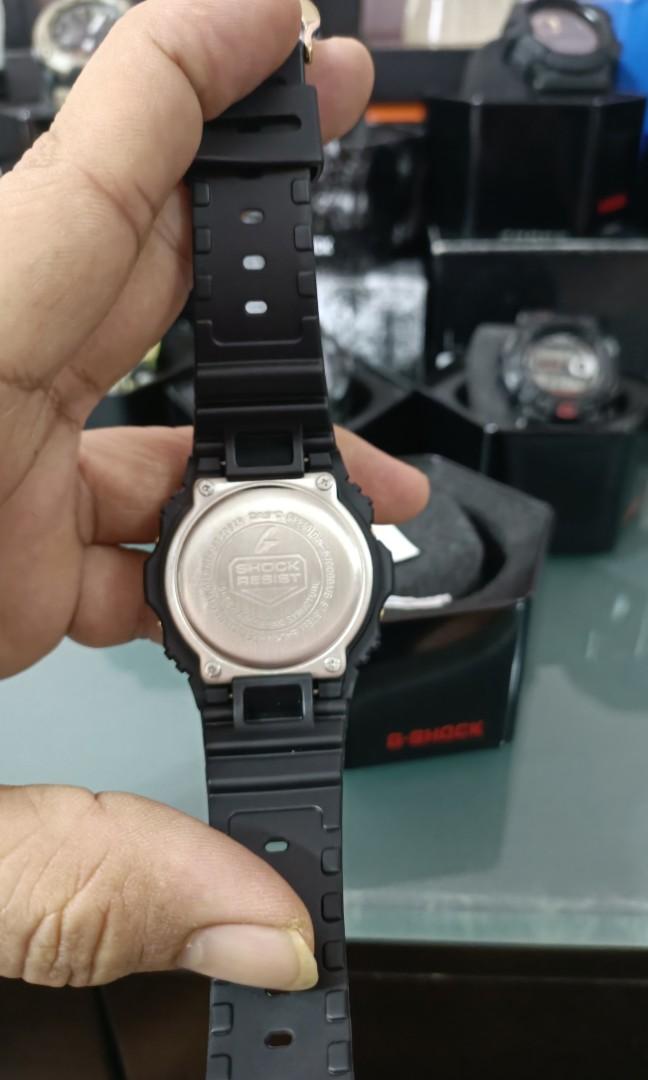 Dw5700bb 2025