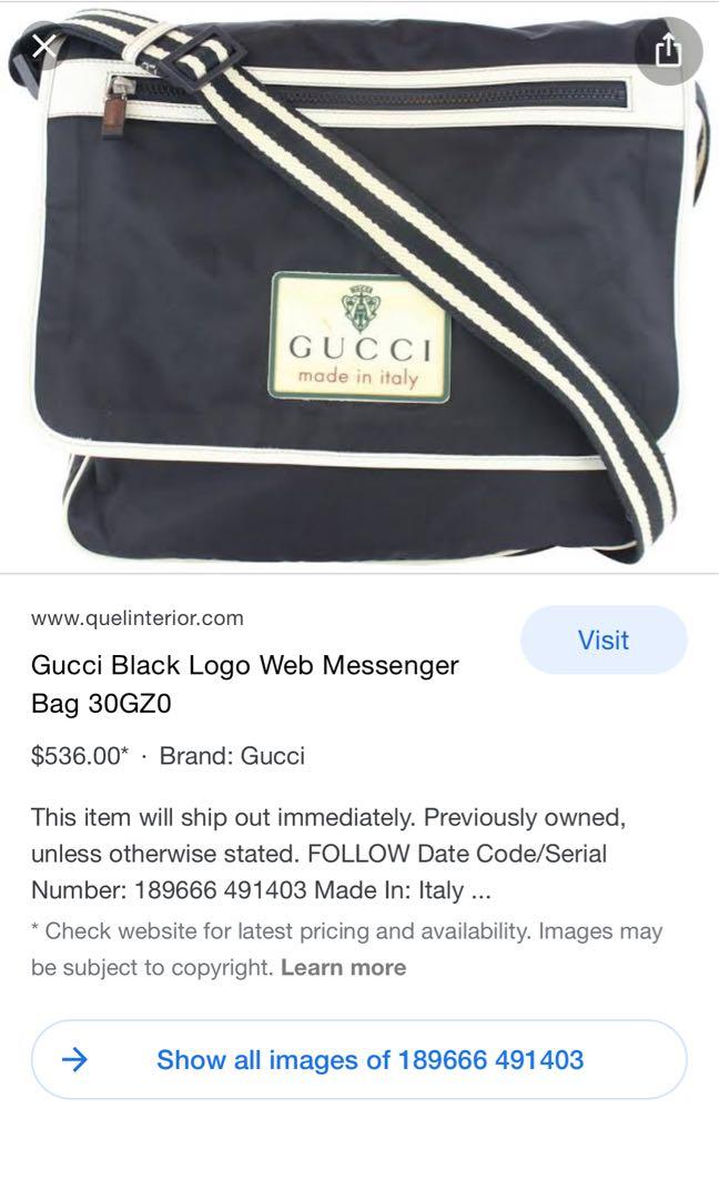 gucci man purse
