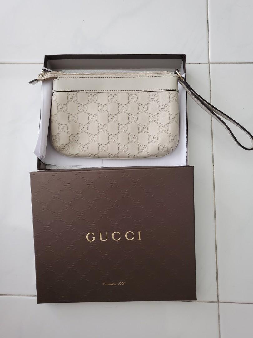 Gucci small clutch bag sale
