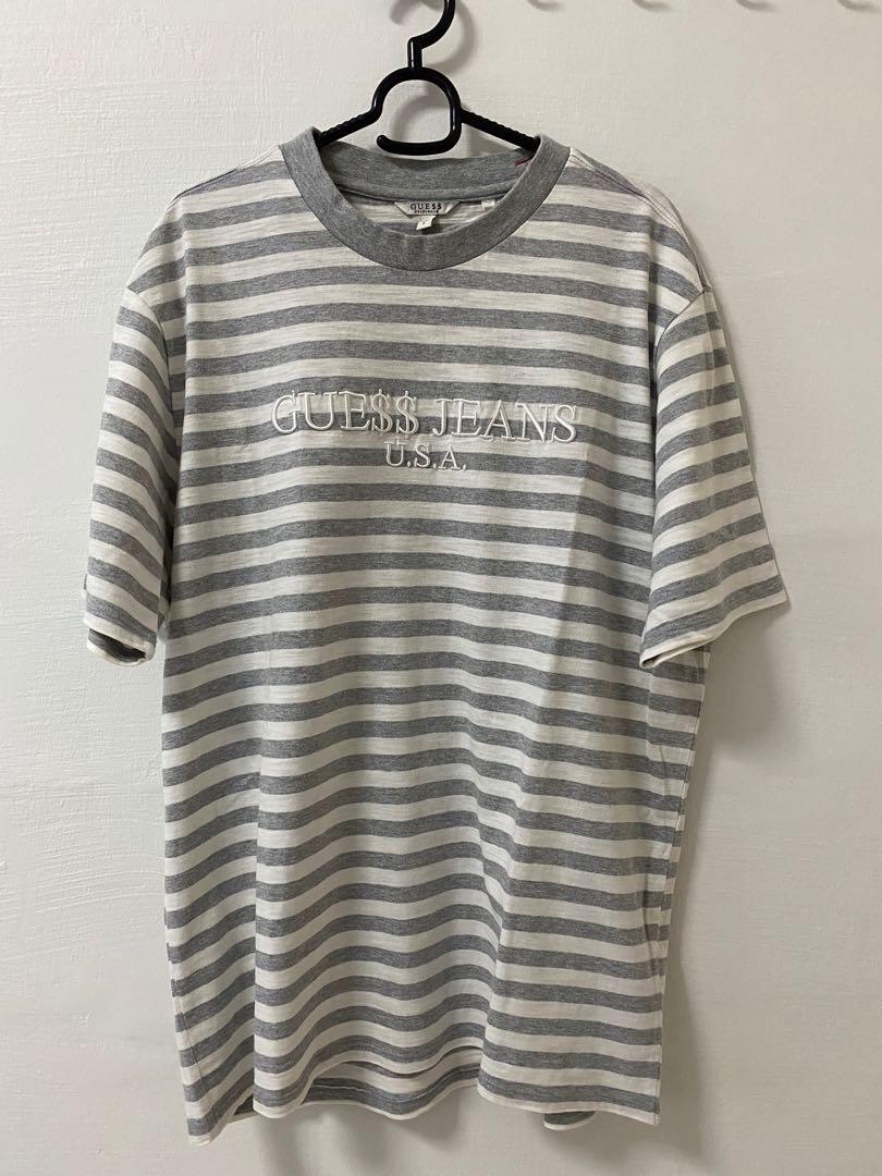 Guess asap top sizing