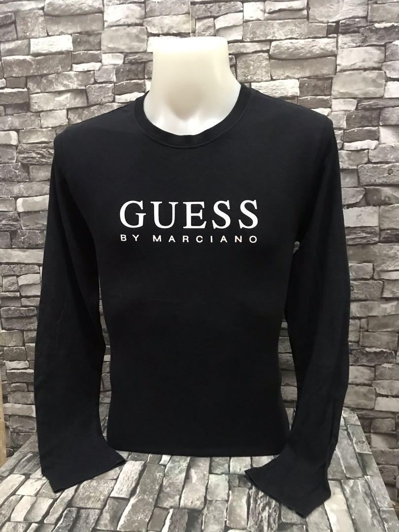 t shirt guess by marciano