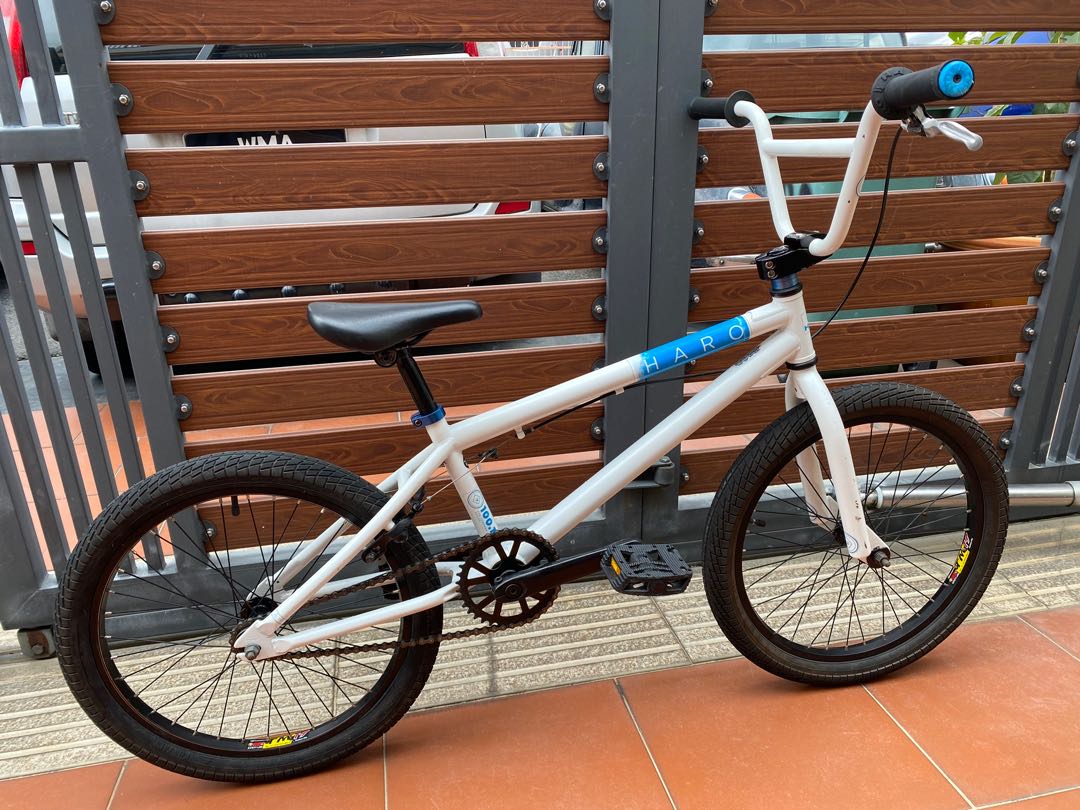 Haro 100.1 new arrivals