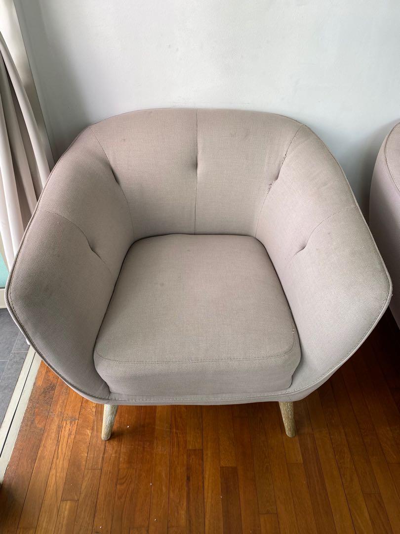 Harvey norman velvet hot sale chair
