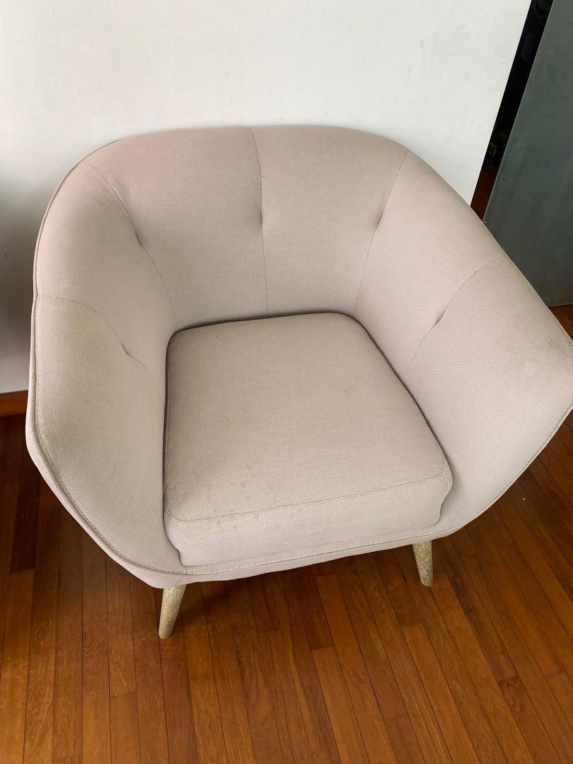 Harvey norman best sale single armchairs