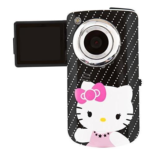 Hello 2025 kitty camcorder