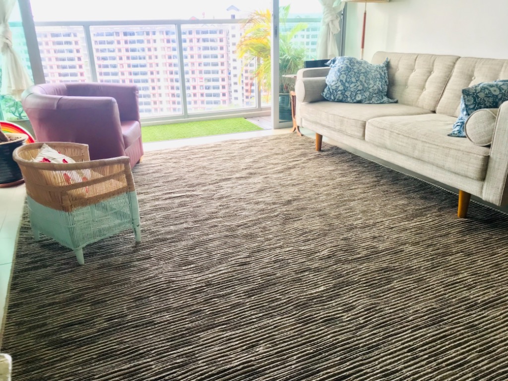 Hertex Indoor & Outdoor Carpet, Furniture & Home Living, Home Decor, Carpets, Mats & Flooring on