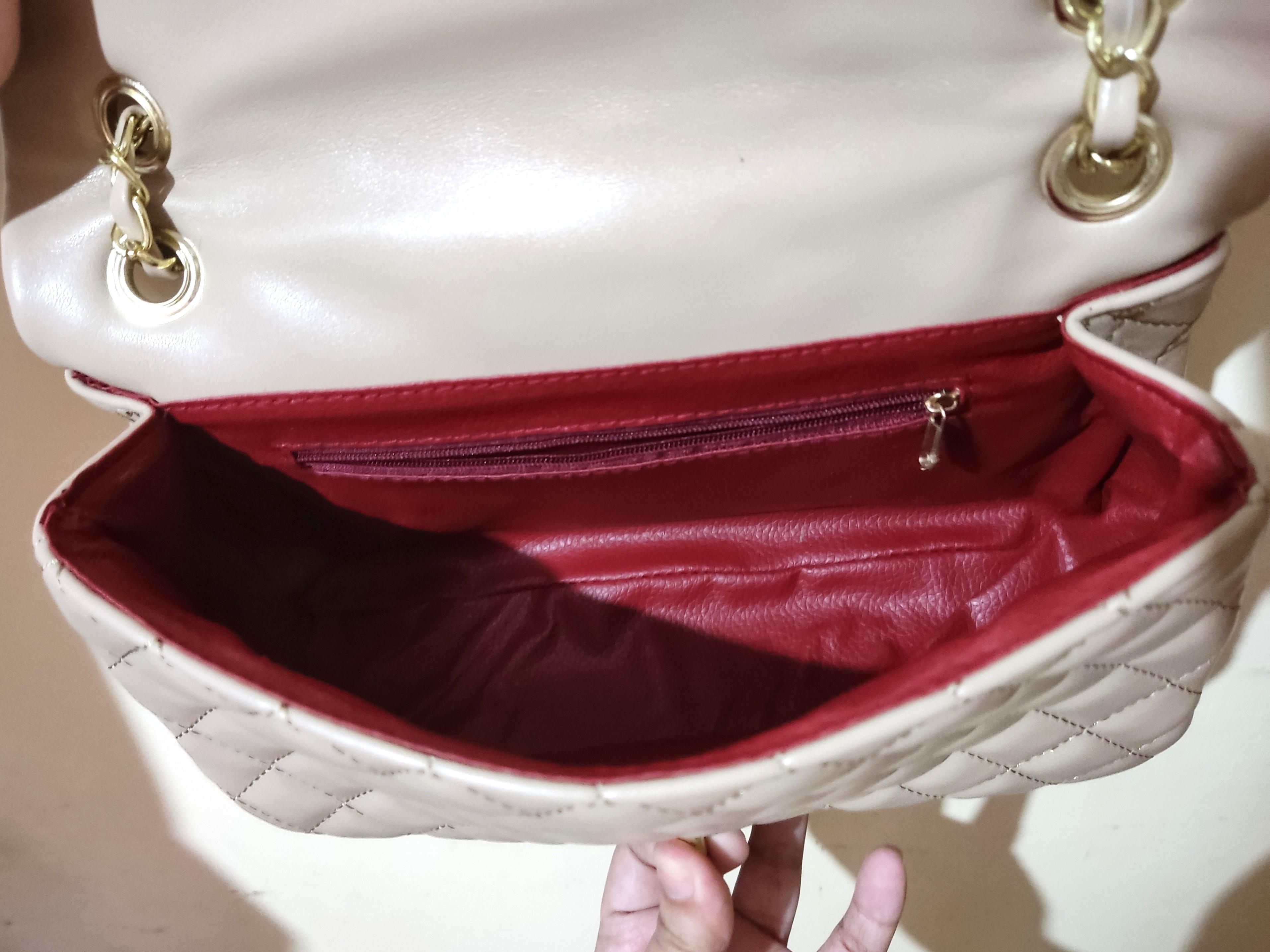 High end chanel bag clearance