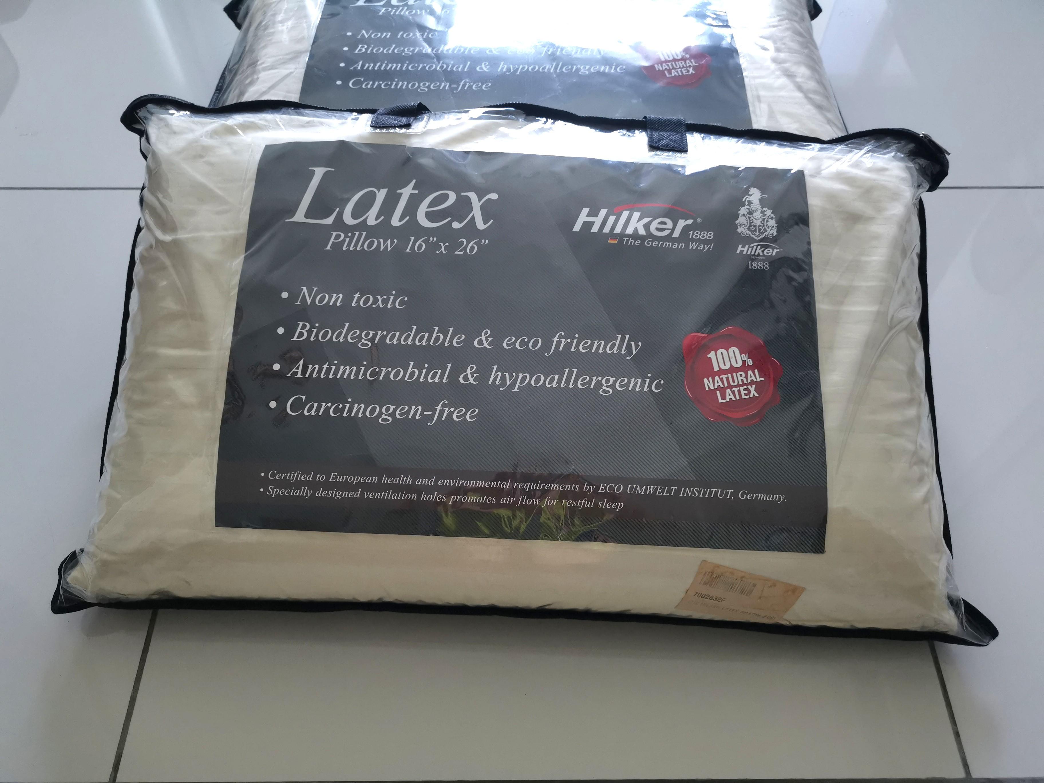 Hilker hot sale pillow price