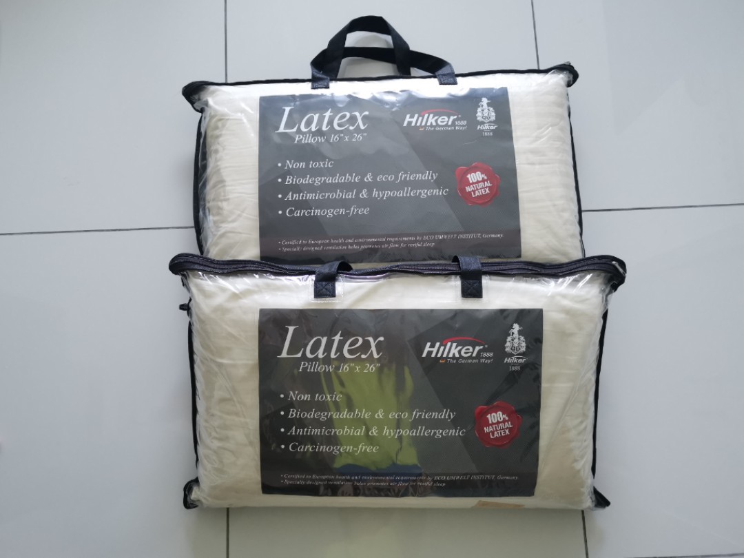 Hilker pillow price on sale