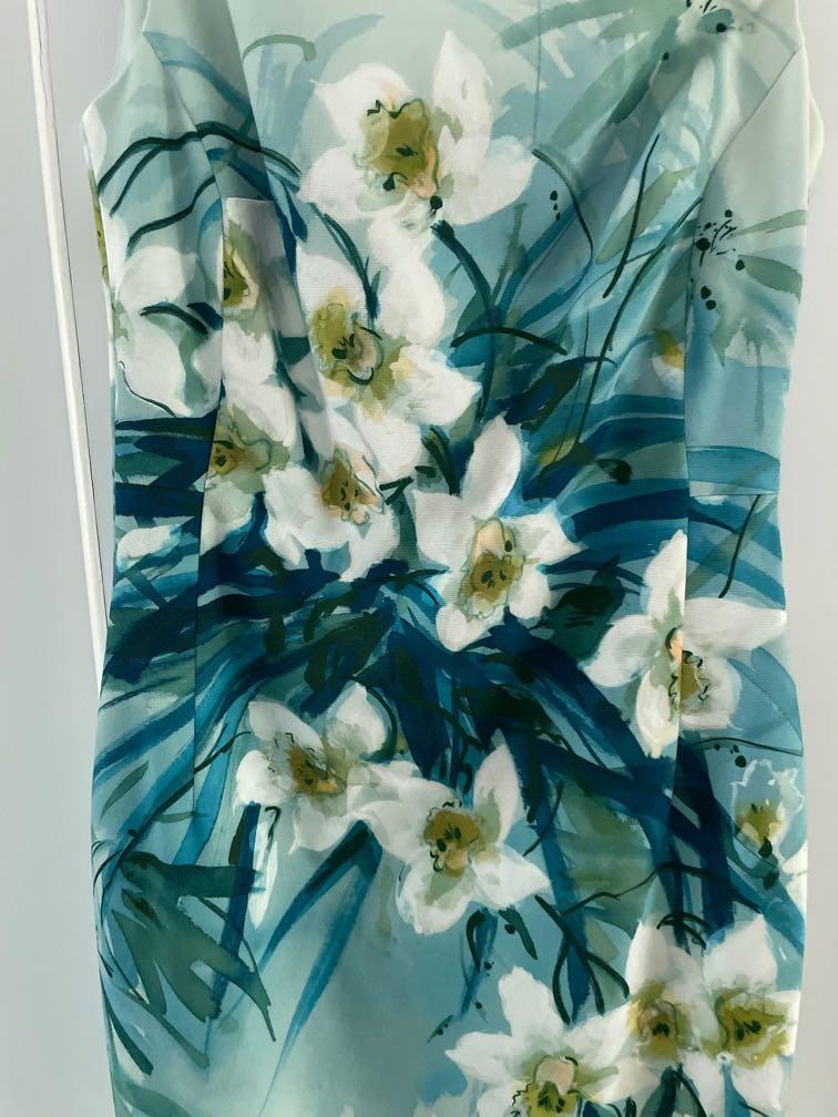 Hobbs store amelie dress