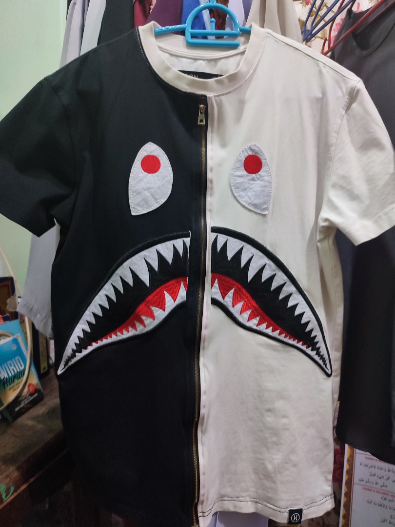 Hudson shark clearance jacket