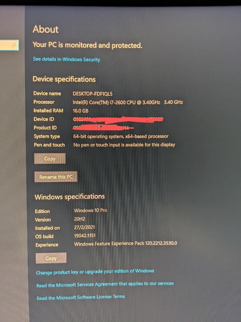 I7 2600 gtx 1060 6gb new arrivals