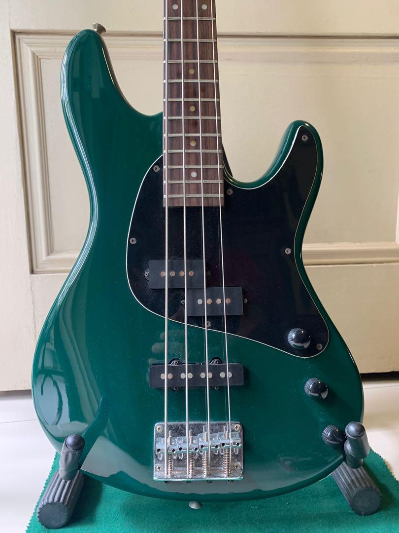 Ibanez tr70 2025 bass