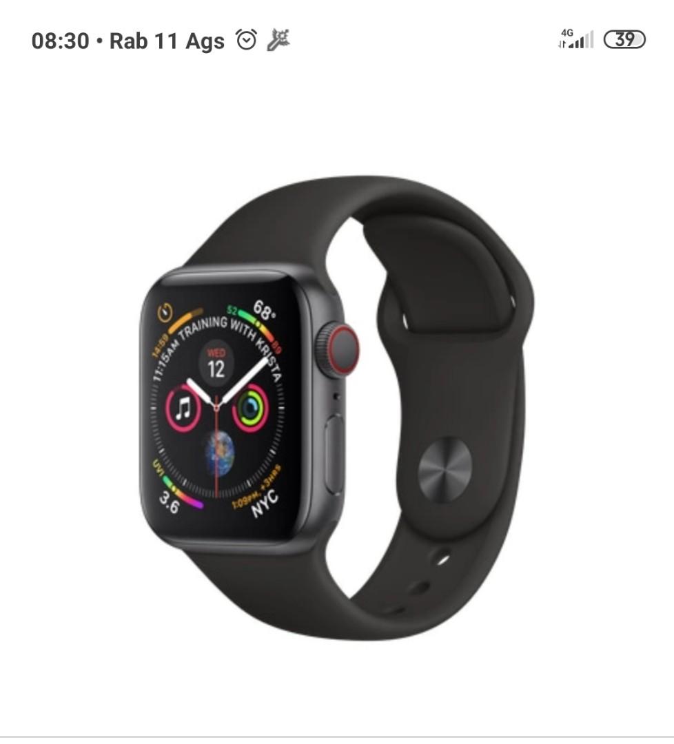 Apple watch series 4 harga ibox new arrivals