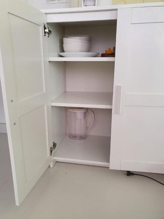 IKEA BRIMNES for sale, Furniture & Home Living, Furniture