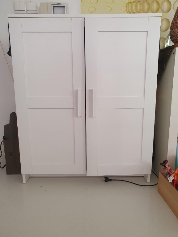 IKEA BRIMNES for sale, Furniture & Home Living, Furniture