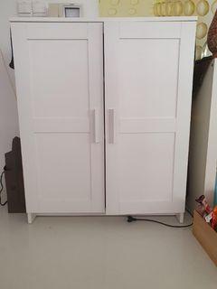 IKEA BRIMNES Cabinet for sale