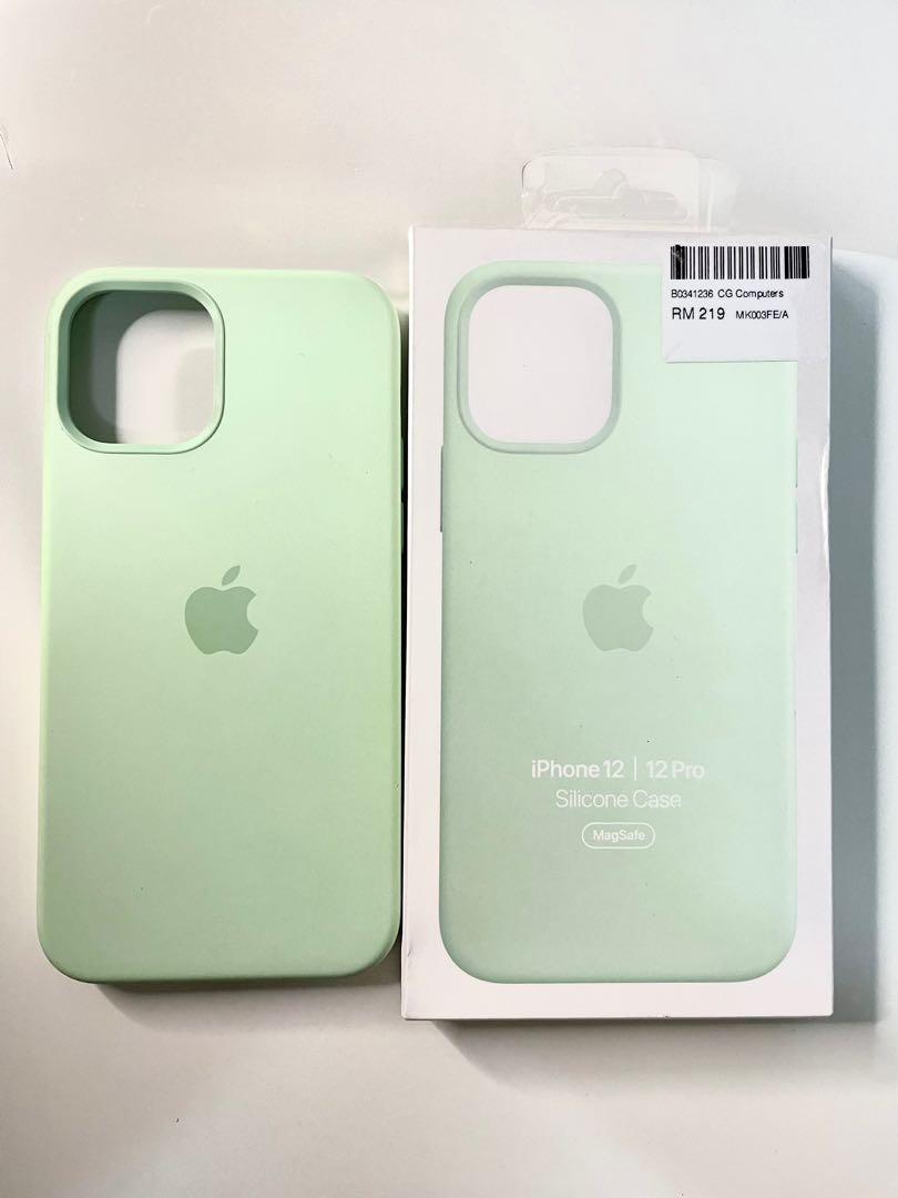 Iphone 12 pistachio case Clearance