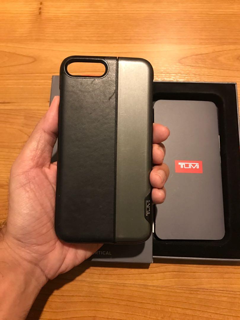 Tumi iphone 7 2025