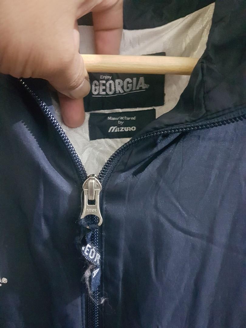 Mizuno georgia sale
