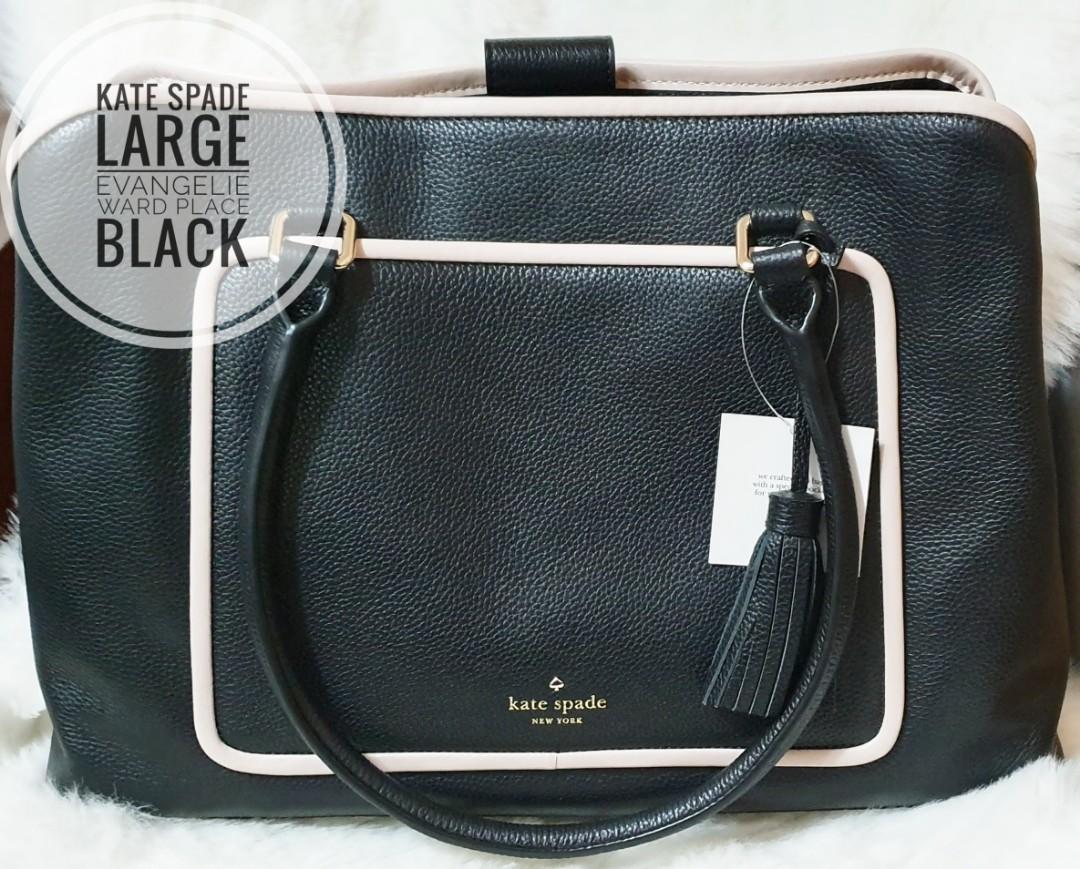 Kate spade evangelie large online