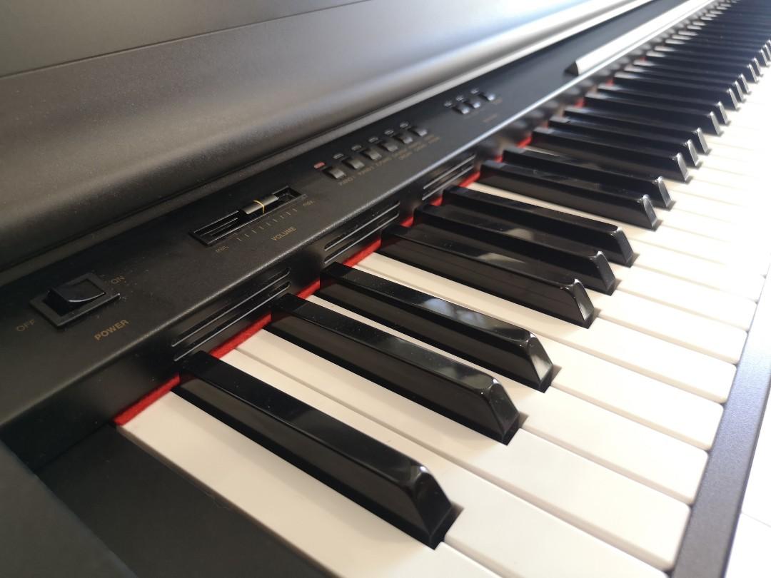 Kawai digital outlet piano pn80 price