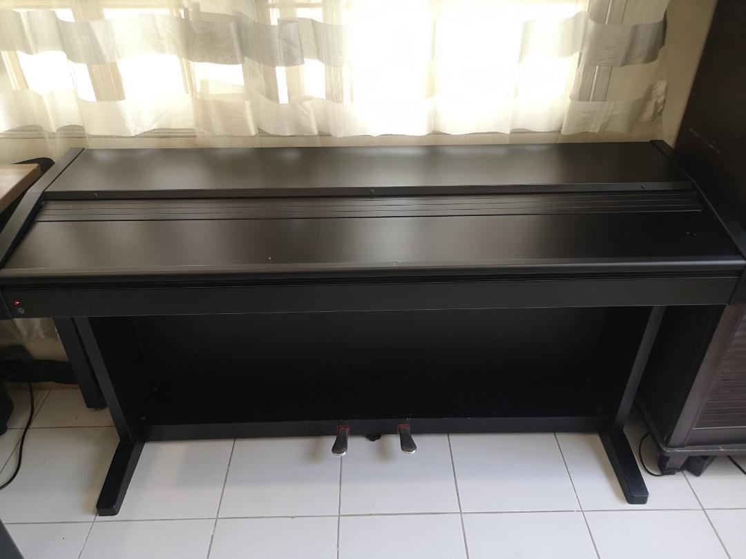 Kawai PN80 Digital Piano, Hobbies & Toys, Music & Media, Musical