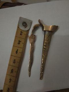 Keris mungil